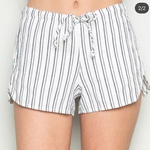 Brandy Melville summer shorts